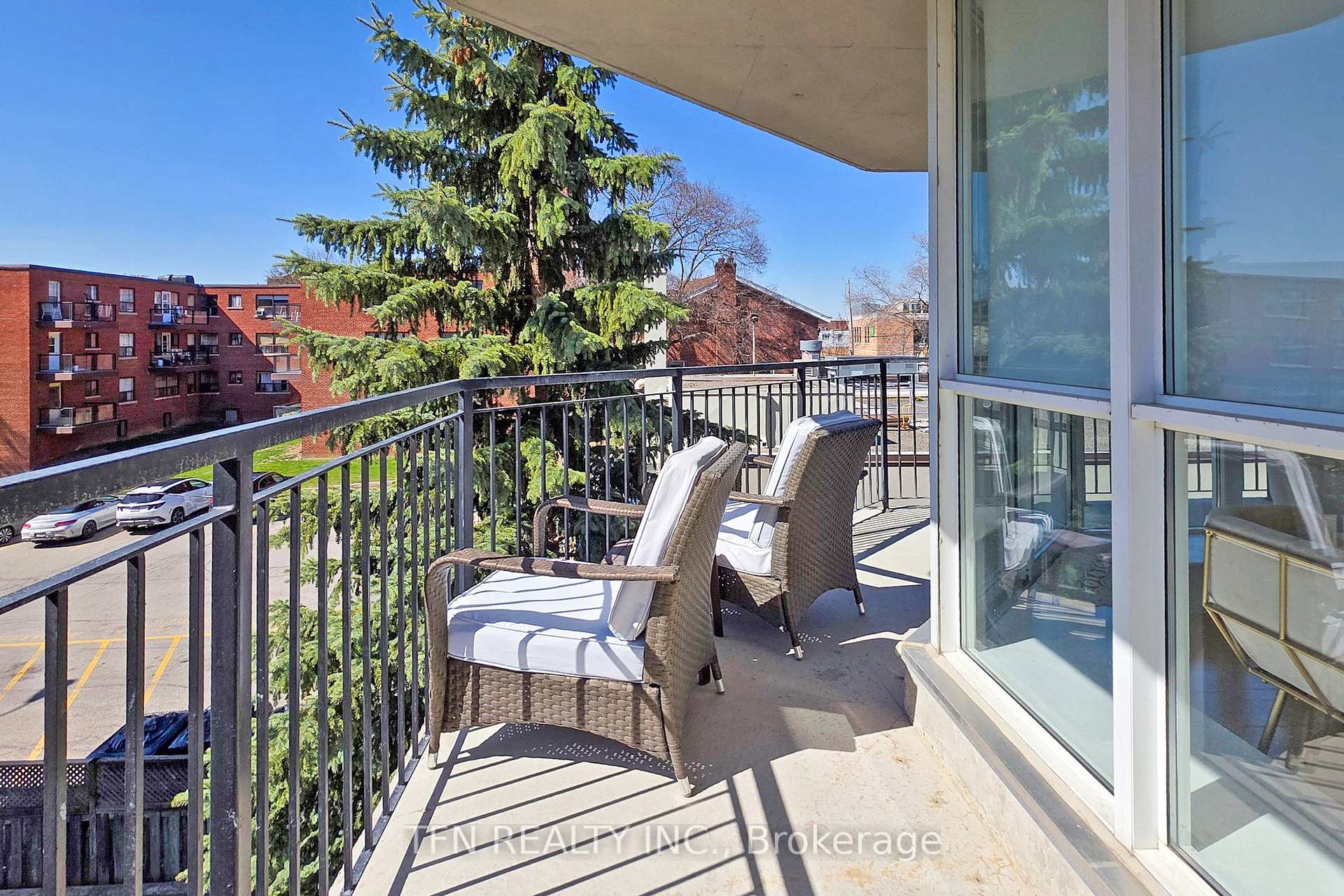 Photo 47 of Unit 305, 3130 Yonge Street, Toronto, Lawrence Park North — HOMEH