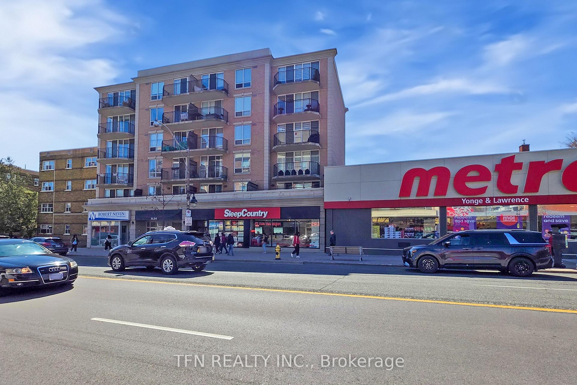 Photo 51 of Unit 305, 3130 Yonge Street, Toronto, Lawrence Park North — HOMEH