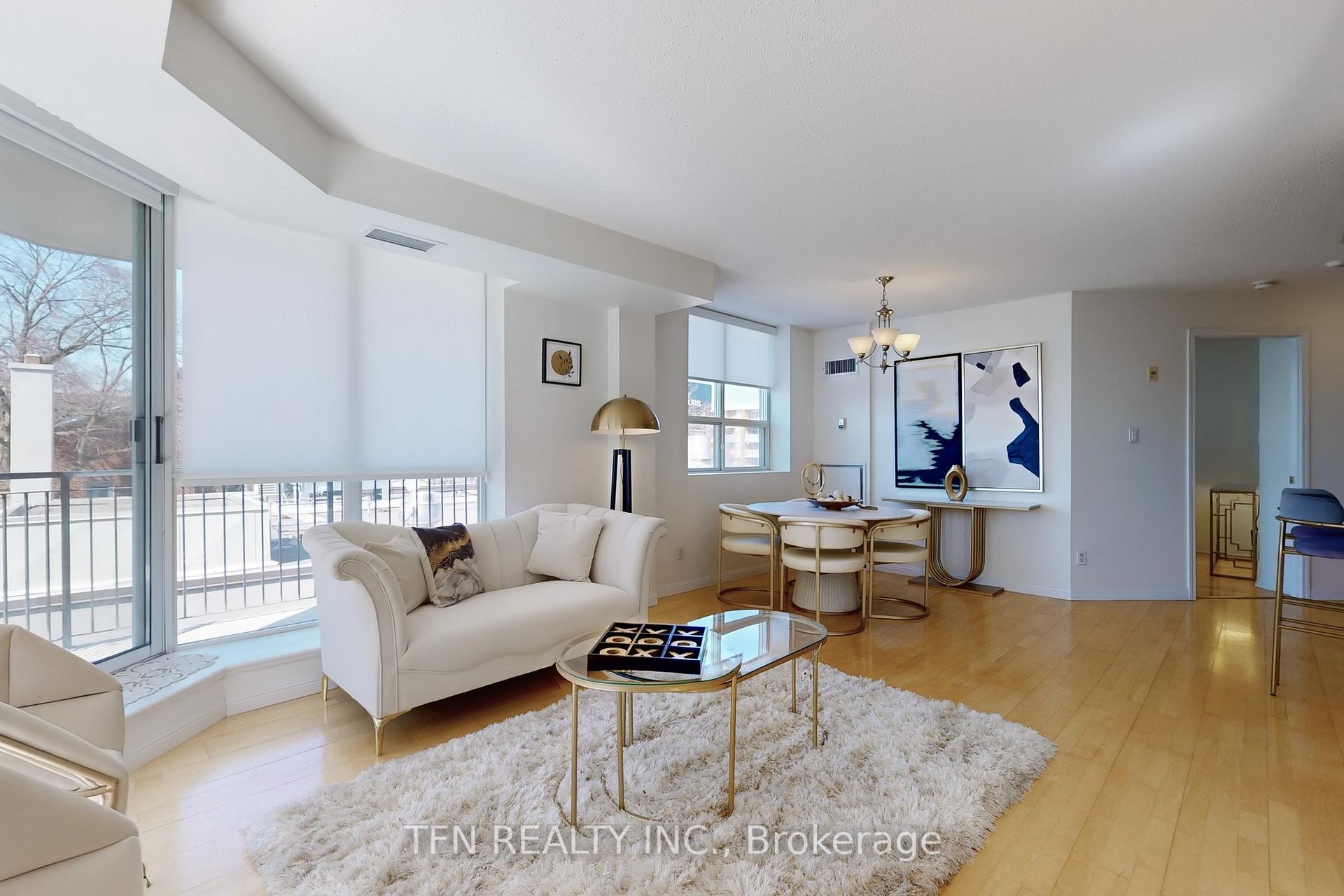 Photo 2 of Unit 305, 3130 Yonge Street, Toronto, Lawrence Park North — HOMEH