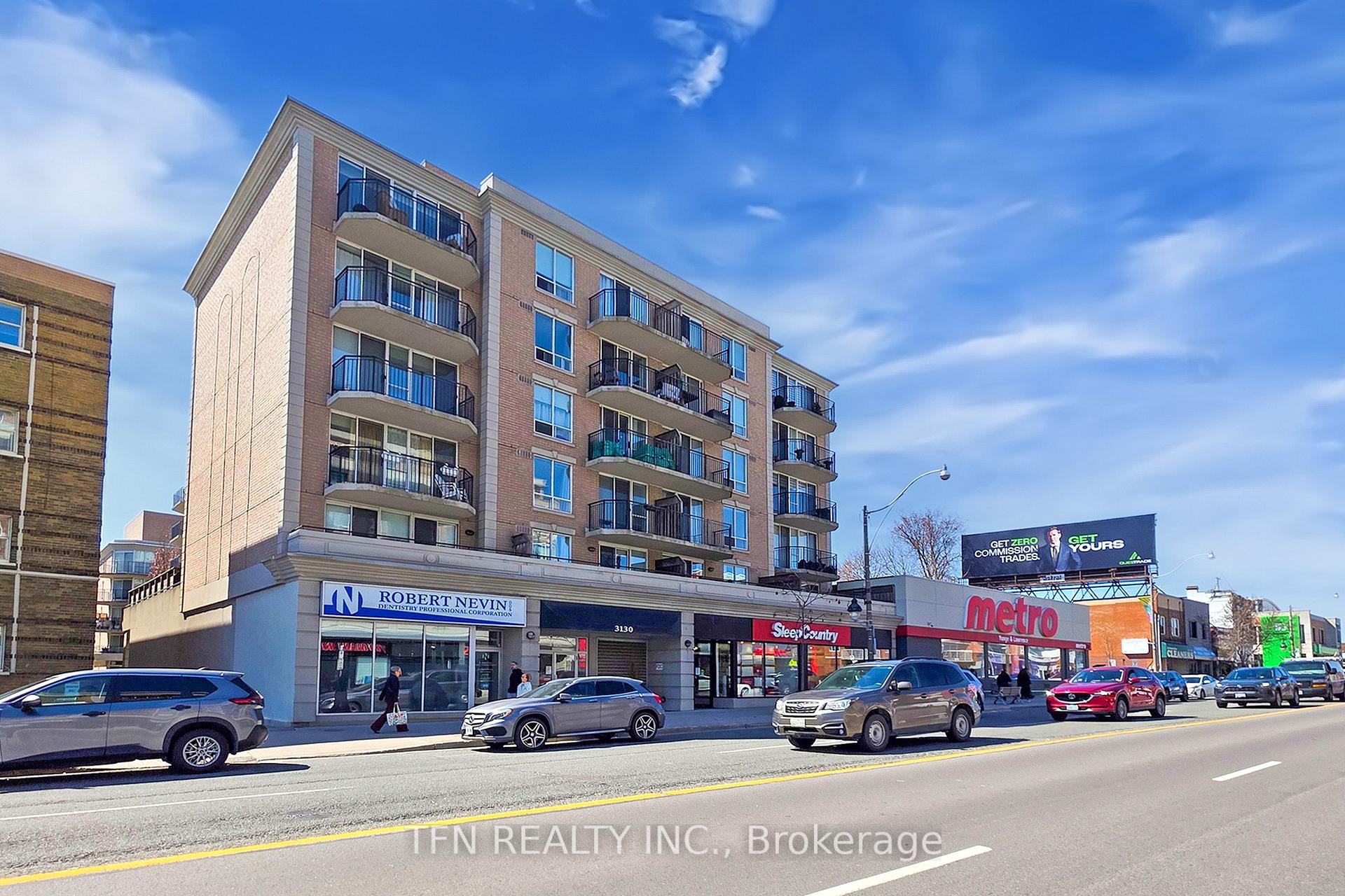 Photo 61 of Unit 305, 3130 Yonge Street, Toronto, Lawrence Park North — HOMEH