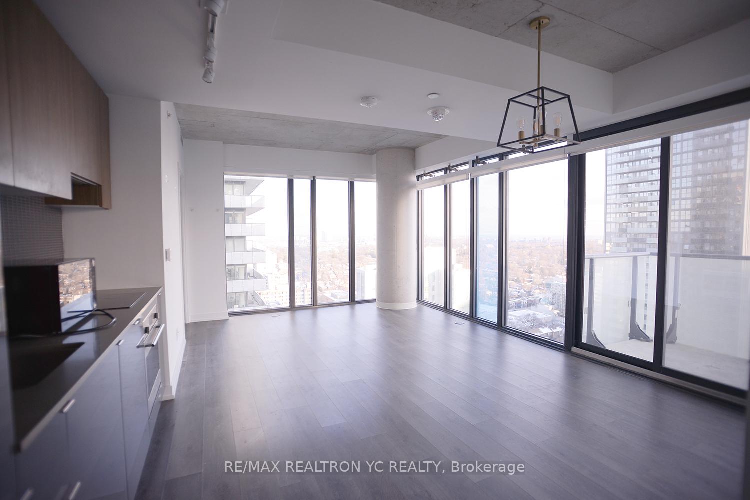 Photo 6 of Unit 2609, 161 Roehampton Avenue, Toronto, Mount Pleasant West — HOMEH