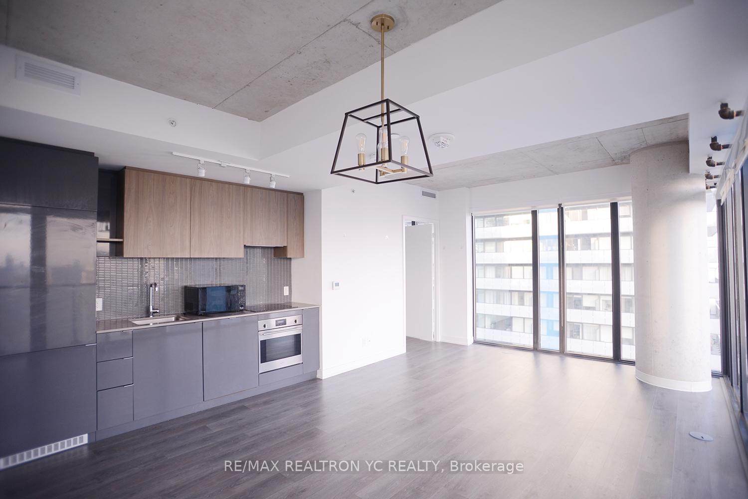Photo 8 of Unit 2609, 161 Roehampton Avenue, Toronto, Mount Pleasant West — HOMEH