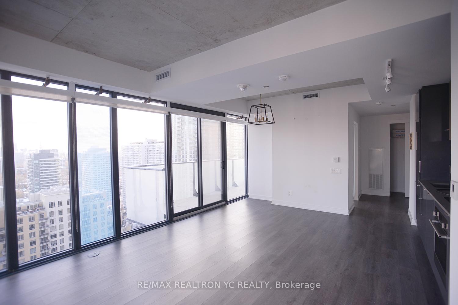 Photo 9 of Unit 2609, 161 Roehampton Avenue, Toronto, Mount Pleasant West — HOMEH