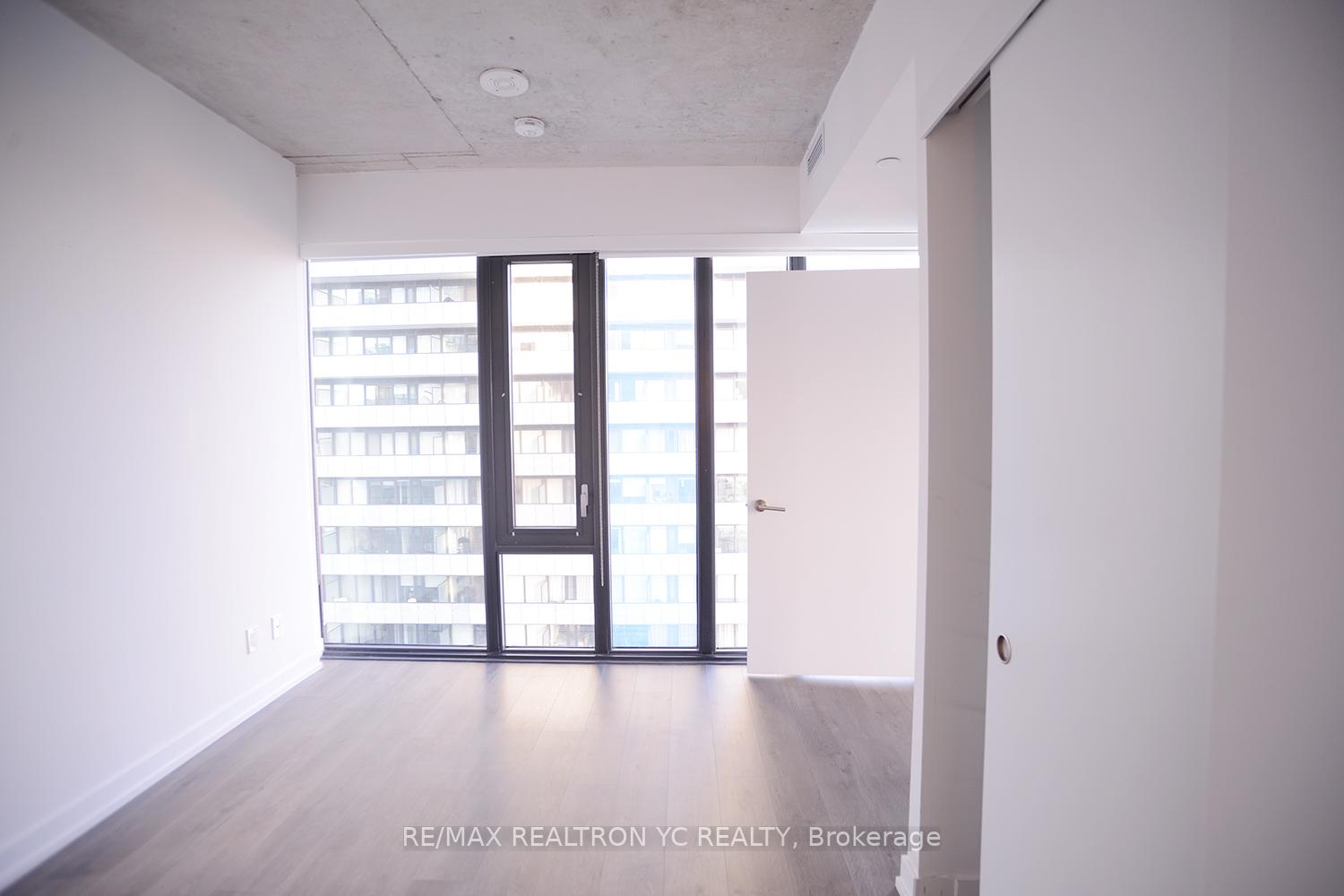 Photo 12 of Unit 2609, 161 Roehampton Avenue, Toronto, Mount Pleasant West — HOMEH