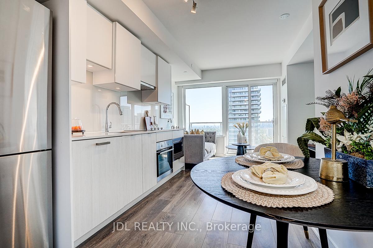 Photo 1 of Unit 3109, 195 Redpath Avenue, Toronto, Mount Pleasant West — HOMEH