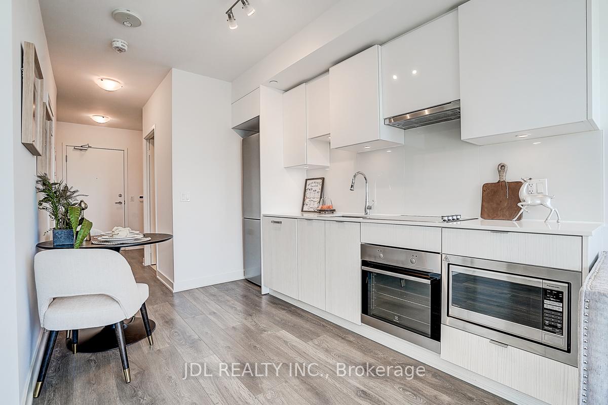 Photo 7 of Unit 3109, 195 Redpath Avenue, Toronto, Mount Pleasant West — HOMEH