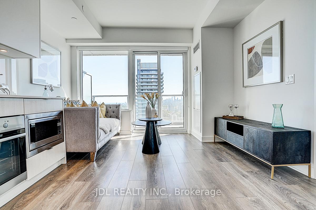 Photo 10 of Unit 3109, 195 Redpath Avenue, Toronto, Mount Pleasant West — HOMEH
