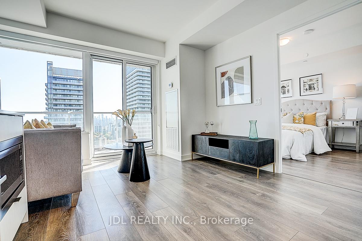 Photo 11 of Unit 3109, 195 Redpath Avenue, Toronto, Mount Pleasant West — HOMEH