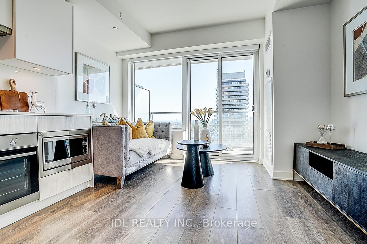 Photo 12 of Unit 3109, 195 Redpath Avenue, Toronto, Mount Pleasant West — HOMEH