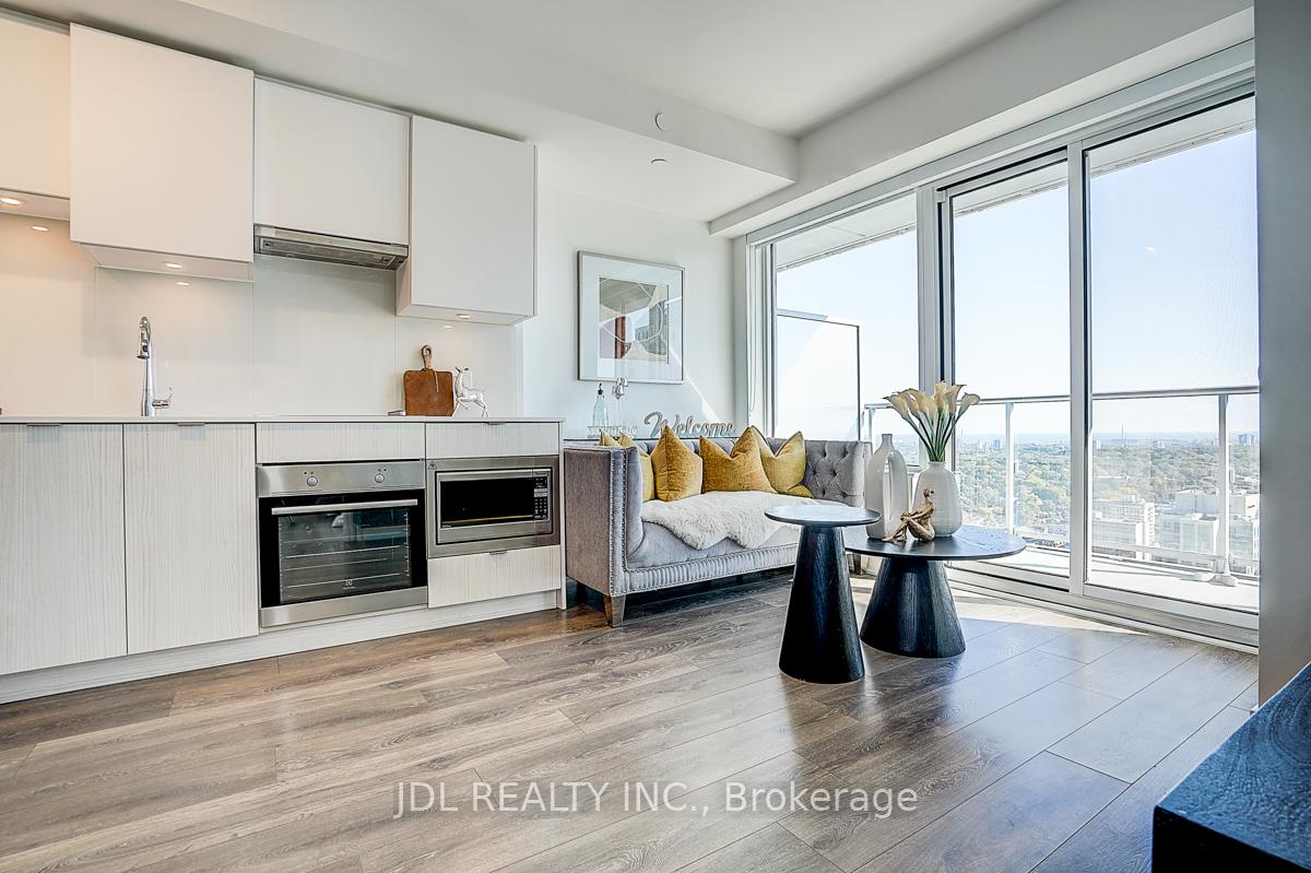 Photo 13 of Unit 3109, 195 Redpath Avenue, Toronto, Mount Pleasant West — HOMEH