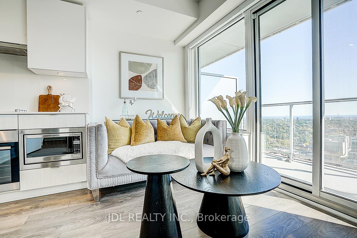 Photo 14 of Unit 3109, 195 Redpath Avenue, Toronto, Mount Pleasant West — HOMEH
