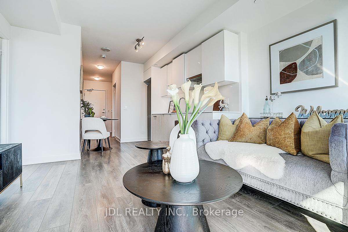 Photo 15 of Unit 3109, 195 Redpath Avenue, Toronto, Mount Pleasant West — HOMEH