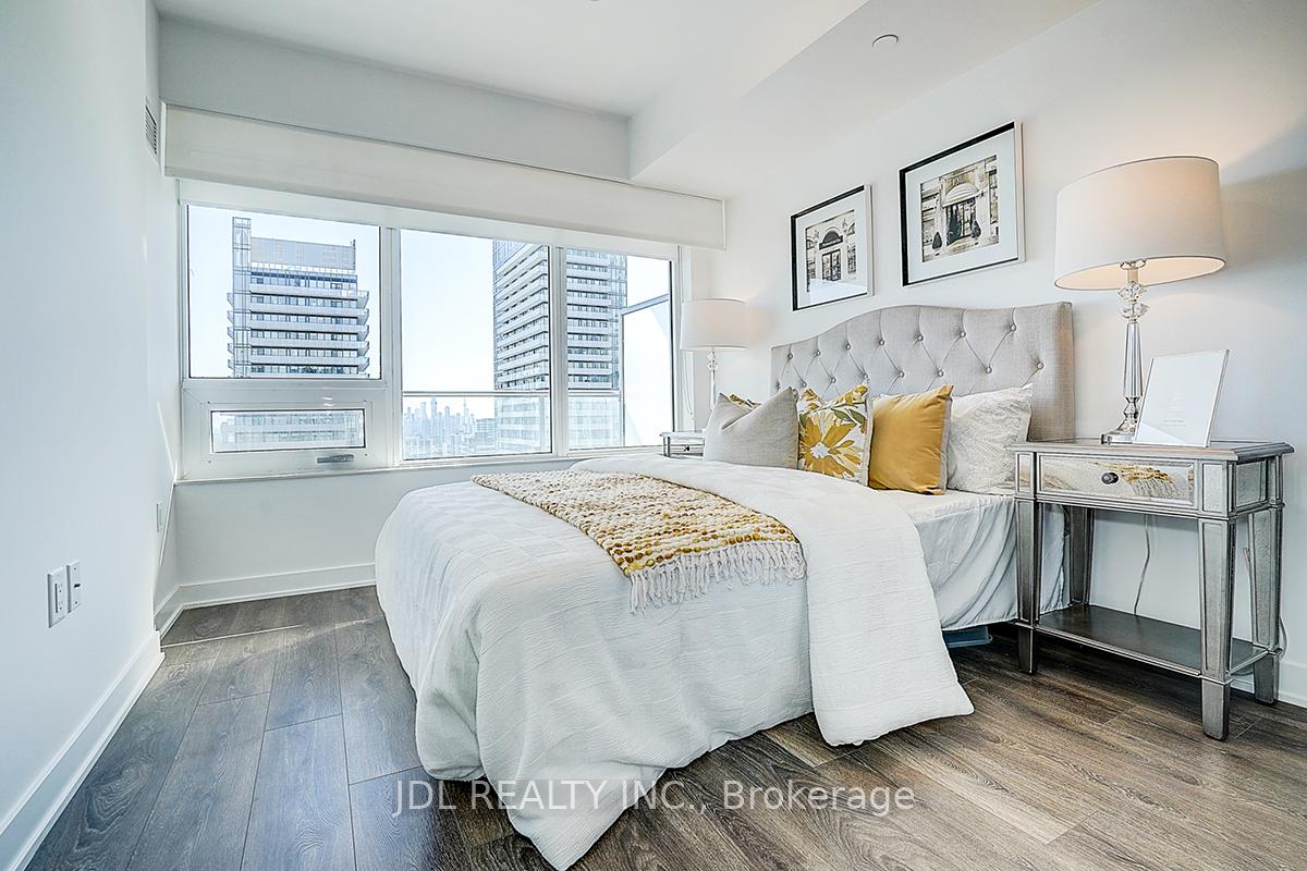 Photo 16 of Unit 3109, 195 Redpath Avenue, Toronto, Mount Pleasant West — HOMEH
