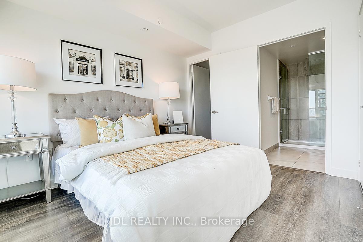 Photo 17 of Unit 3109, 195 Redpath Avenue, Toronto, Mount Pleasant West — HOMEH