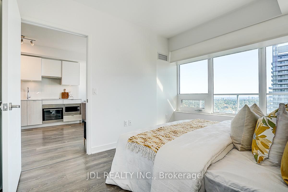 Photo 18 of Unit 3109, 195 Redpath Avenue, Toronto, Mount Pleasant West — HOMEH