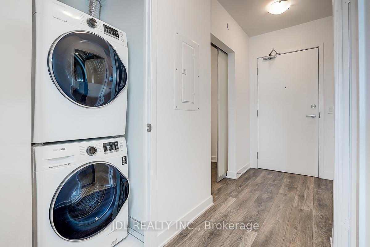 Photo 27 of Unit 3109, 195 Redpath Avenue, Toronto, Mount Pleasant West — HOMEH