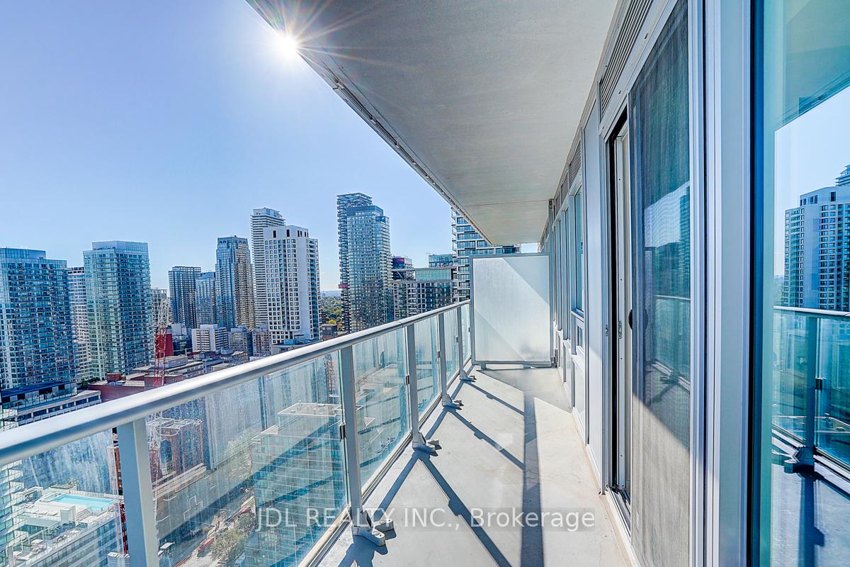 Photo 28 of Unit 3109, 195 Redpath Avenue, Toronto, Mount Pleasant West — HOMEH