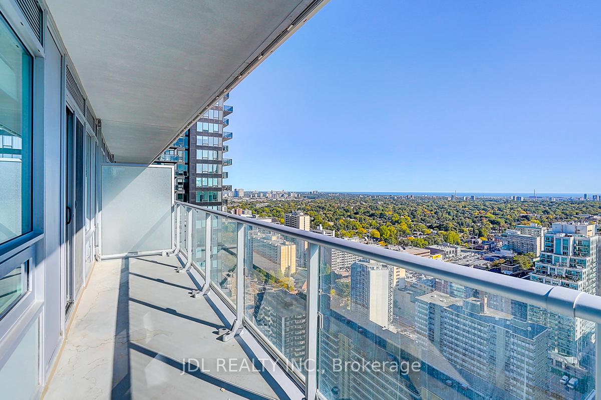 Photo 29 of Unit 3109, 195 Redpath Avenue, Toronto, Mount Pleasant West — HOMEH