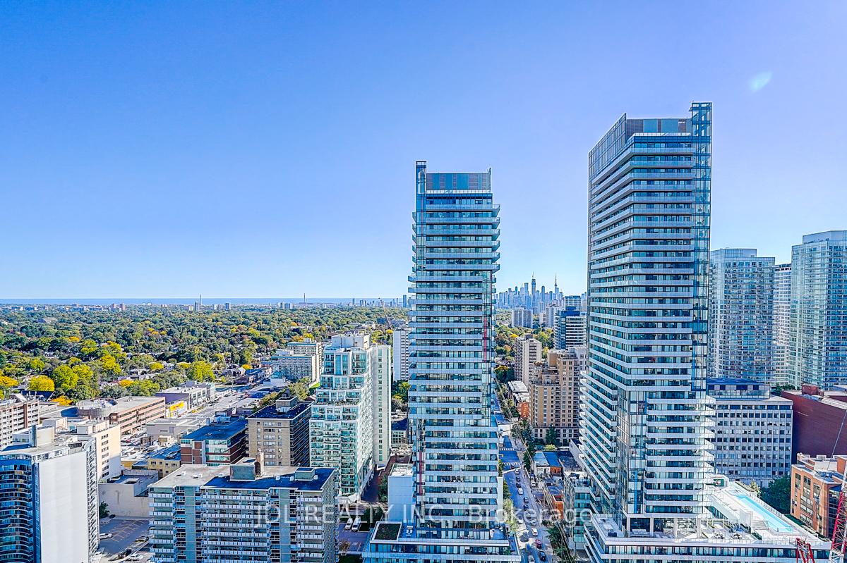 Photo 32 of Unit 3109, 195 Redpath Avenue, Toronto, Mount Pleasant West — HOMEH