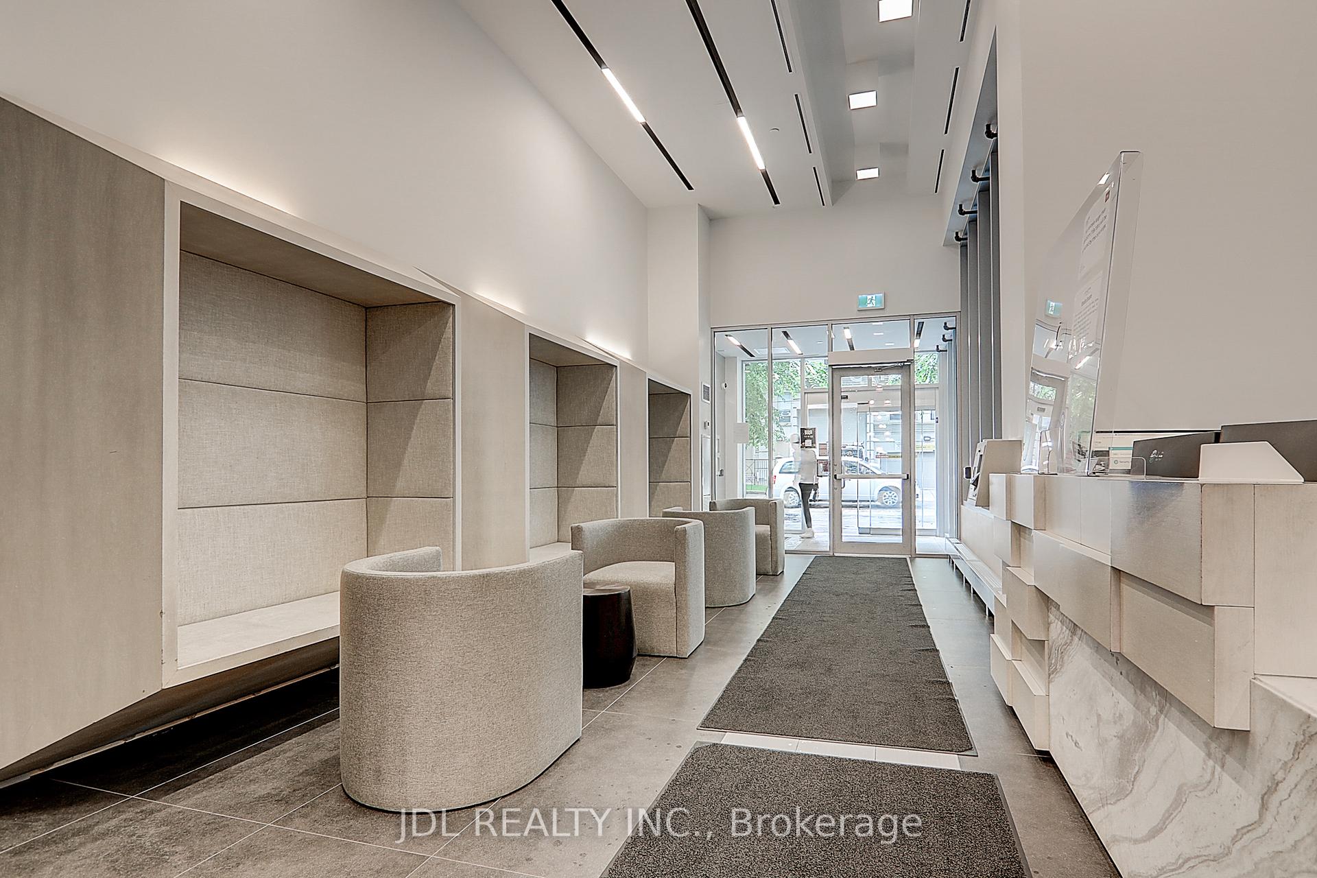 Photo 33 of Unit 3109, 195 Redpath Avenue, Toronto, Mount Pleasant West — HOMEH
