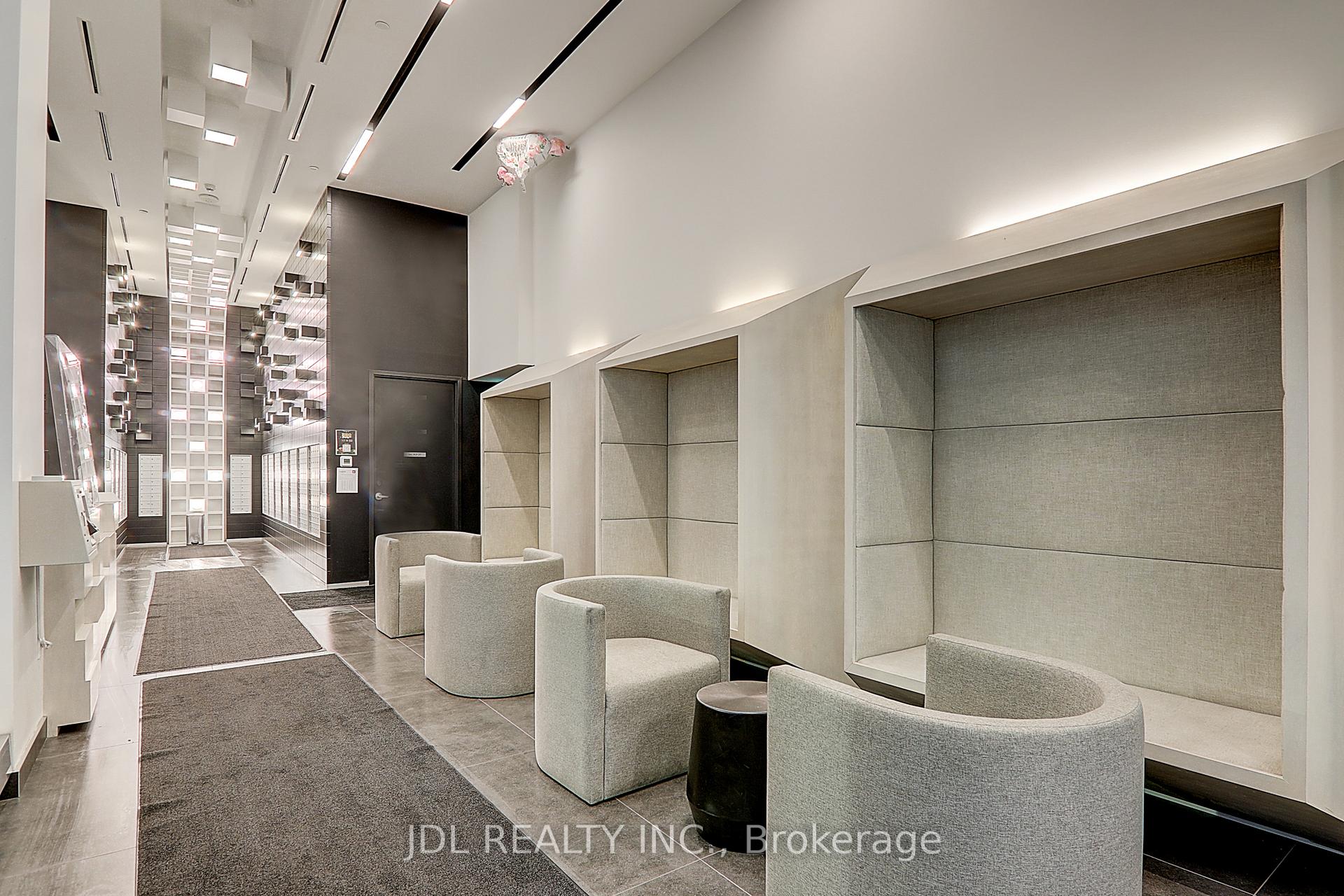 Photo 34 of Unit 3109, 195 Redpath Avenue, Toronto, Mount Pleasant West — HOMEH