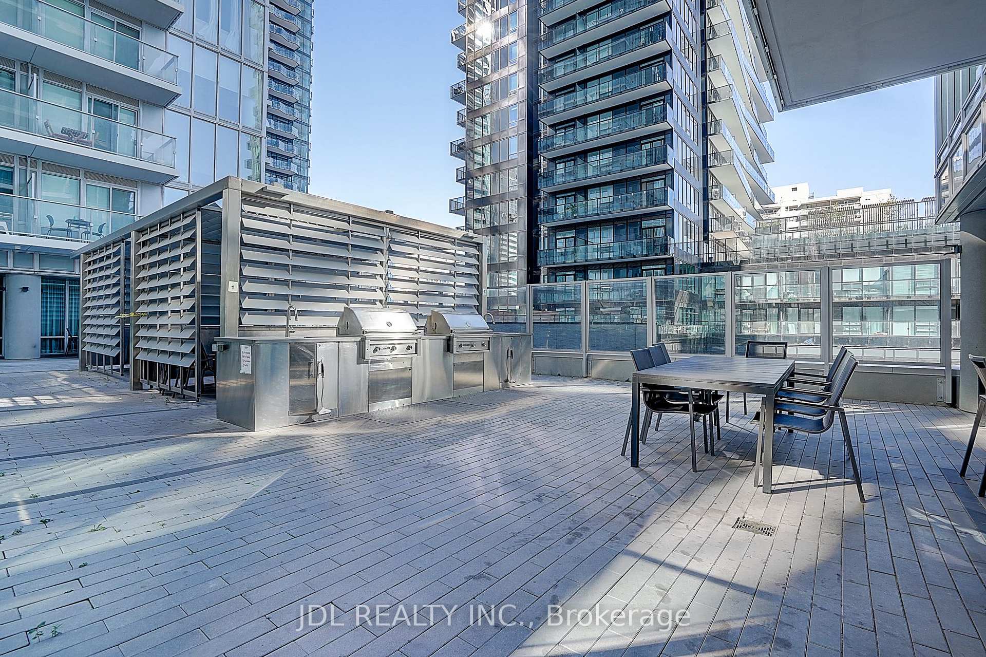 Photo 35 of Unit 3109, 195 Redpath Avenue, Toronto, Mount Pleasant West — HOMEH