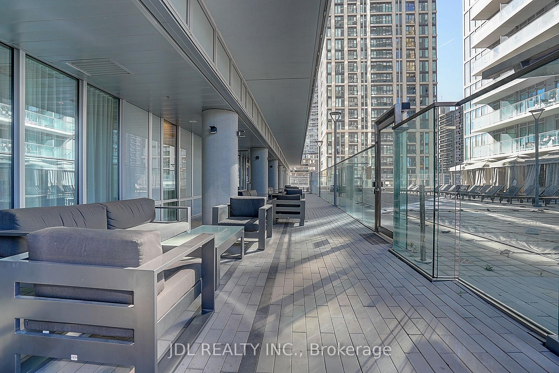 Photo 36 of Unit 3109, 195 Redpath Avenue, Toronto, Mount Pleasant West — HOMEH