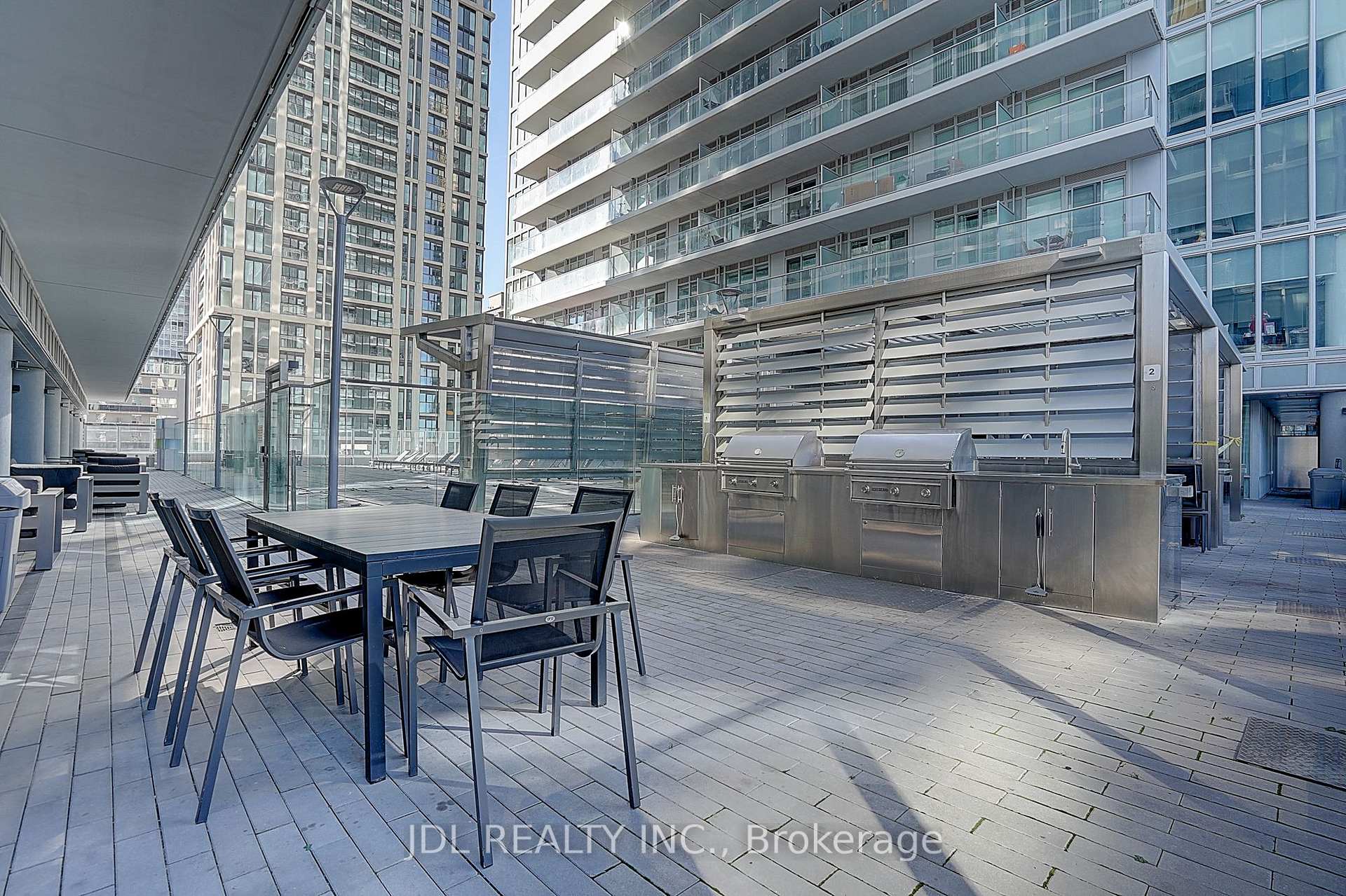 Photo 37 of Unit 3109, 195 Redpath Avenue, Toronto, Mount Pleasant West — HOMEH