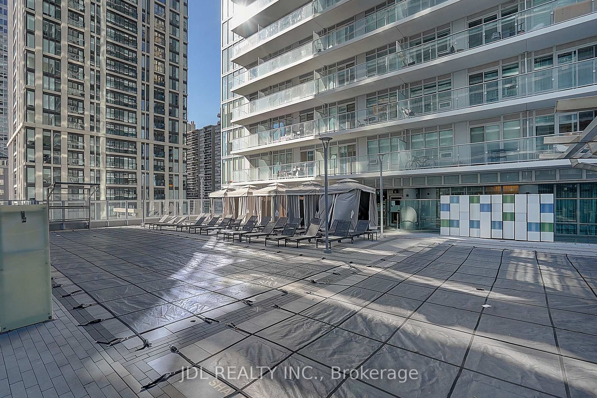 Photo 38 of Unit 3109, 195 Redpath Avenue, Toronto, Mount Pleasant West — HOMEH