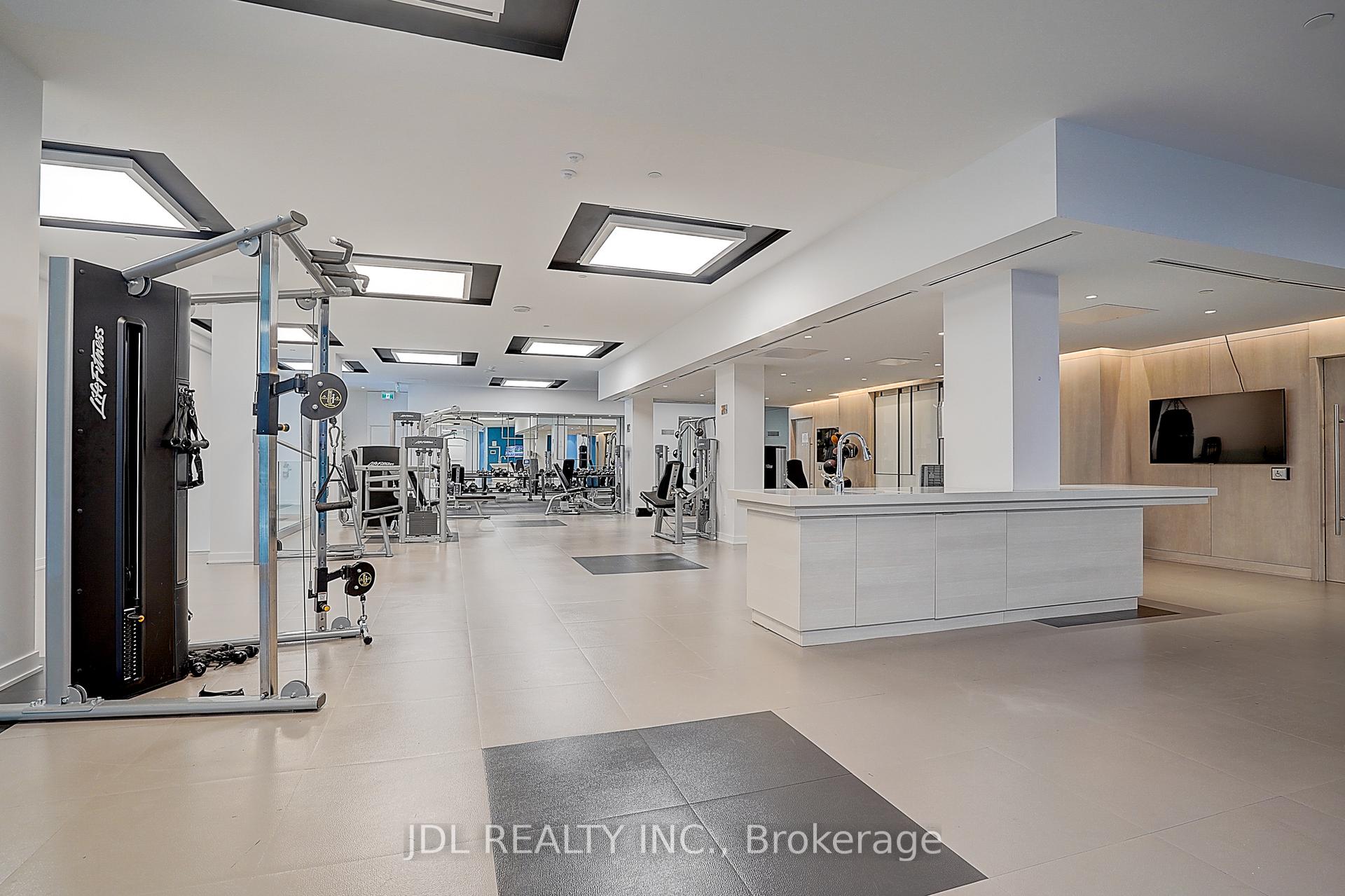 Photo 42 of Unit 3109, 195 Redpath Avenue, Toronto, Mount Pleasant West — HOMEH