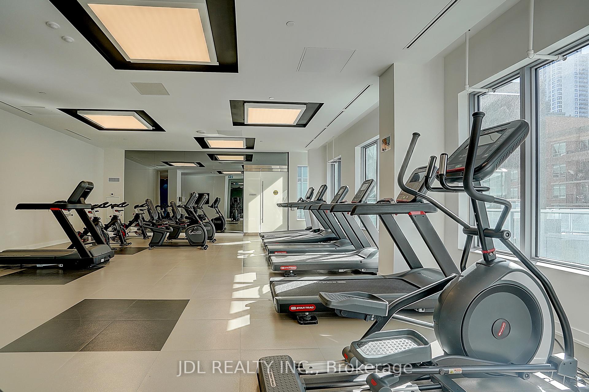 Photo 45 of Unit 3109, 195 Redpath Avenue, Toronto, Mount Pleasant West — HOMEH