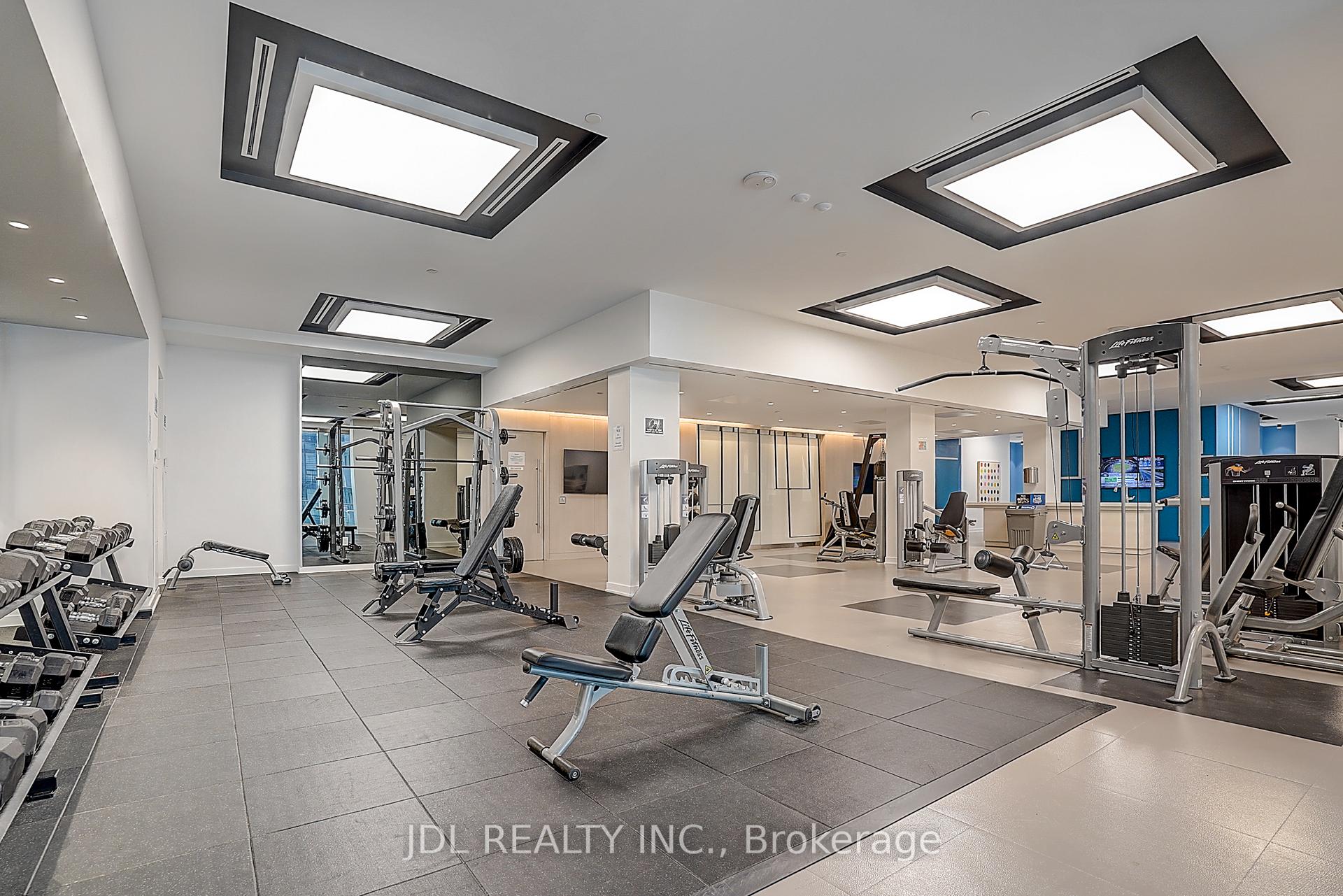 Photo 46 of Unit 3109, 195 Redpath Avenue, Toronto, Mount Pleasant West — HOMEH