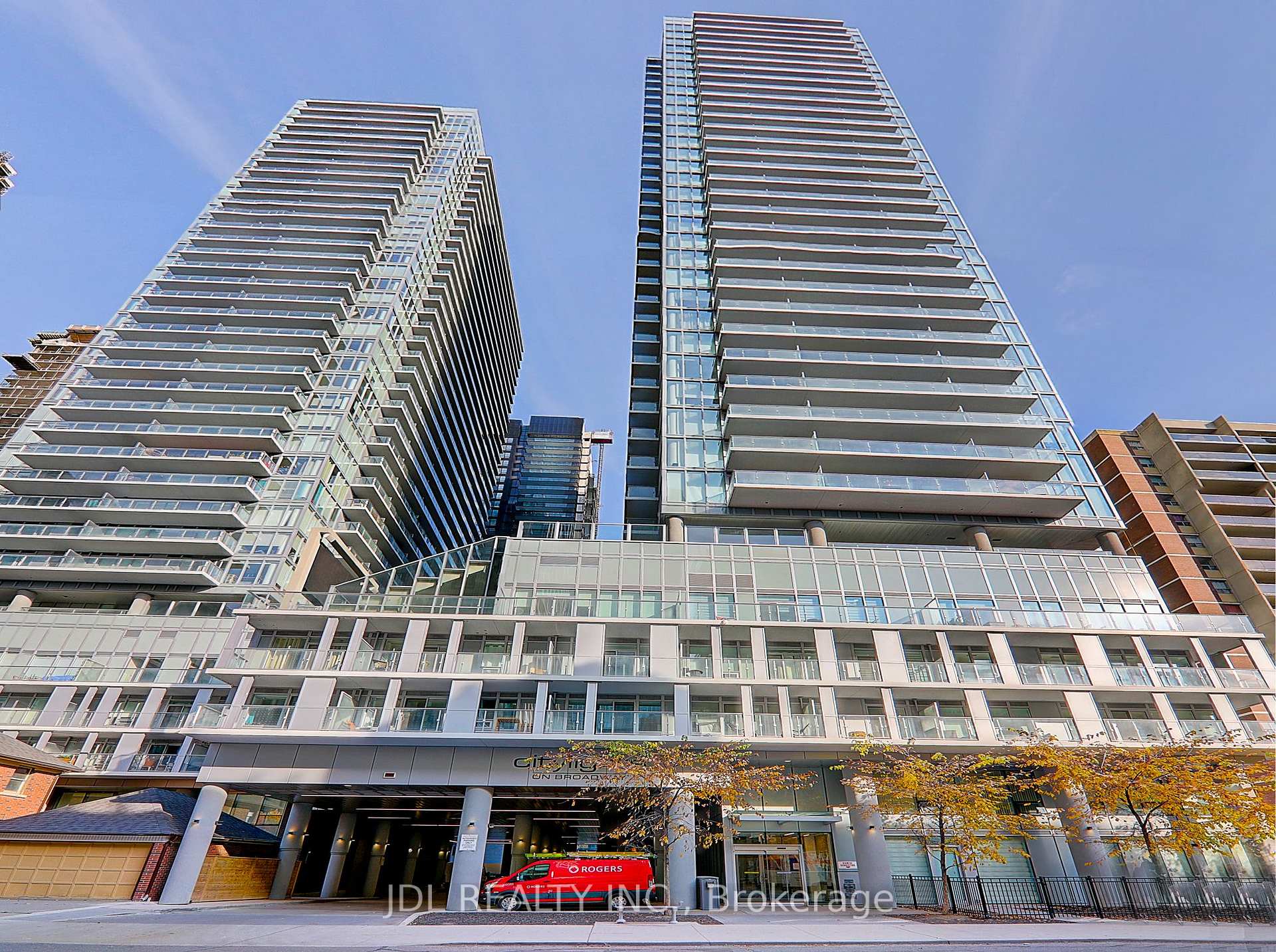 Photo 48 of Unit 3109, 195 Redpath Avenue, Toronto, Mount Pleasant West — HOMEH