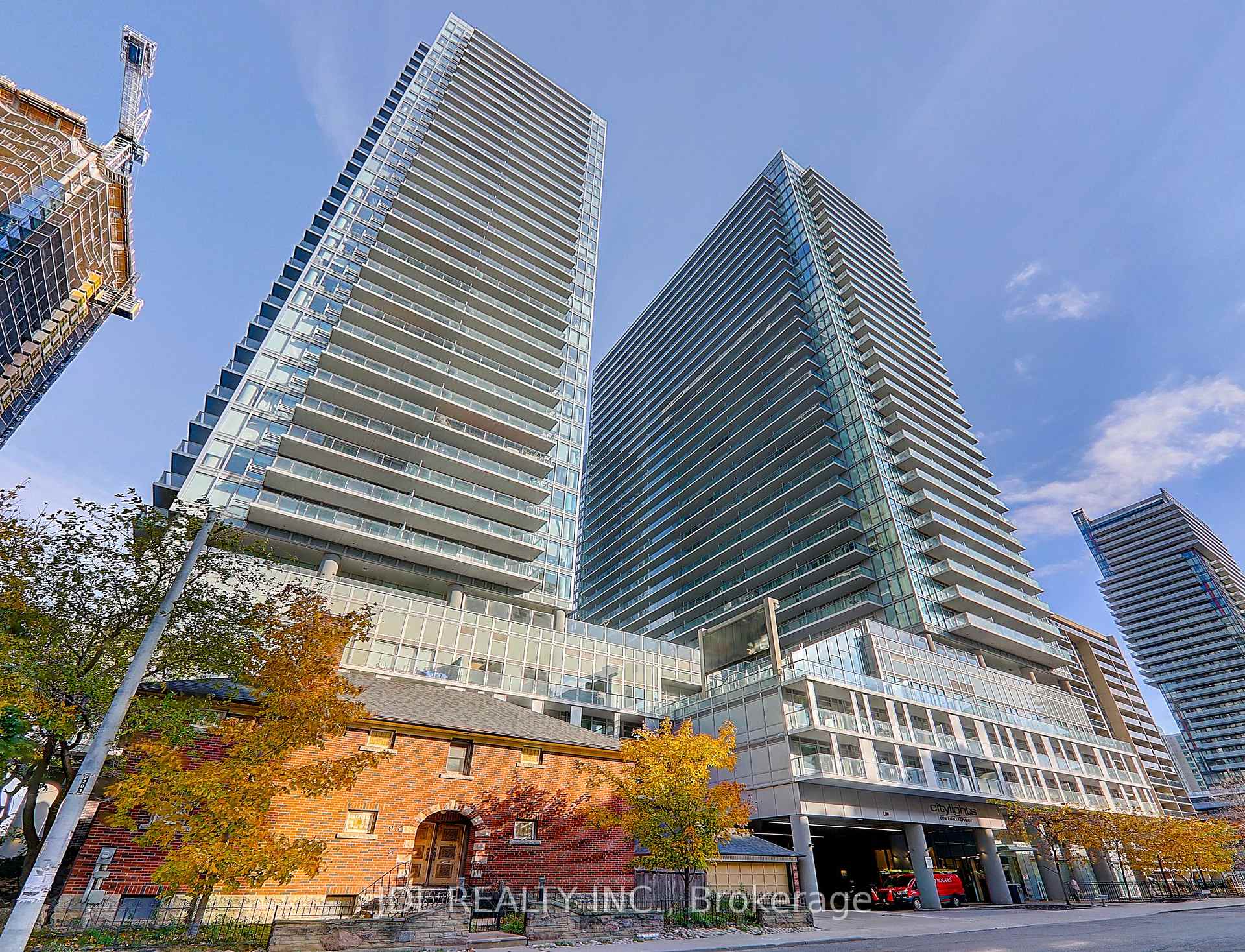 Photo 49 of Unit 3109, 195 Redpath Avenue, Toronto, Mount Pleasant West — HOMEH