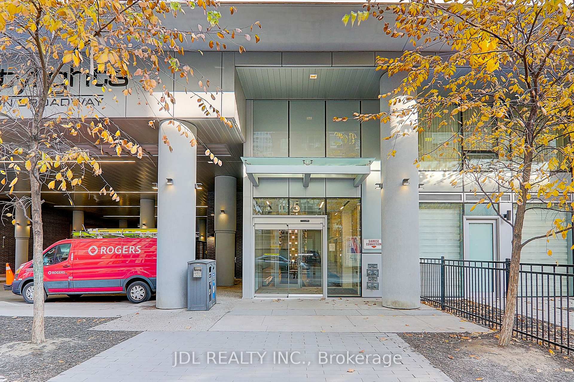 Photo 50 of Unit 3109, 195 Redpath Avenue, Toronto, Mount Pleasant West — HOMEH
