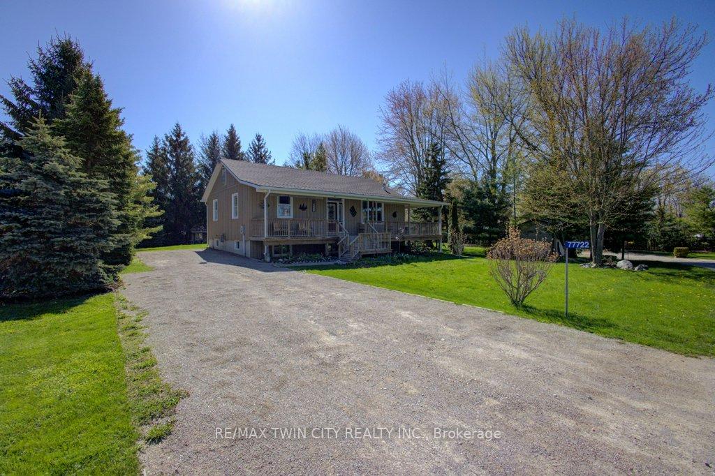 Photo 1 of 77722 Norma Street, Central Huron — HOMEH