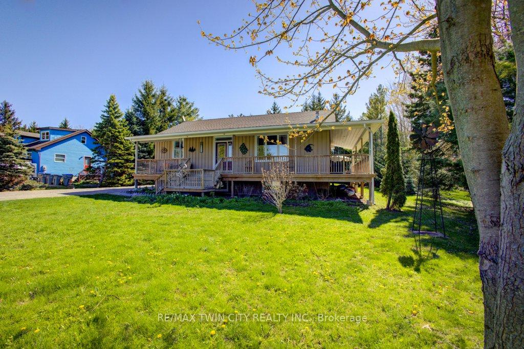 Photo 2 of 77722 Norma Street, Central Huron — HOMEH