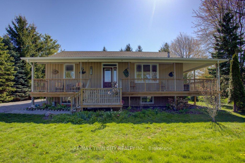 Photo 3 of 77722 Norma Street, Central Huron — HOMEH