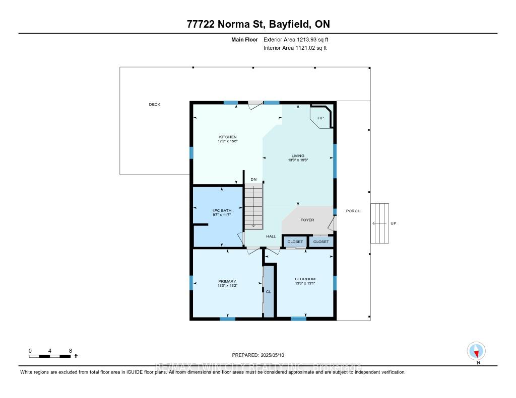 Photo 46 of 77722 Norma Street, Central Huron — HOMEH