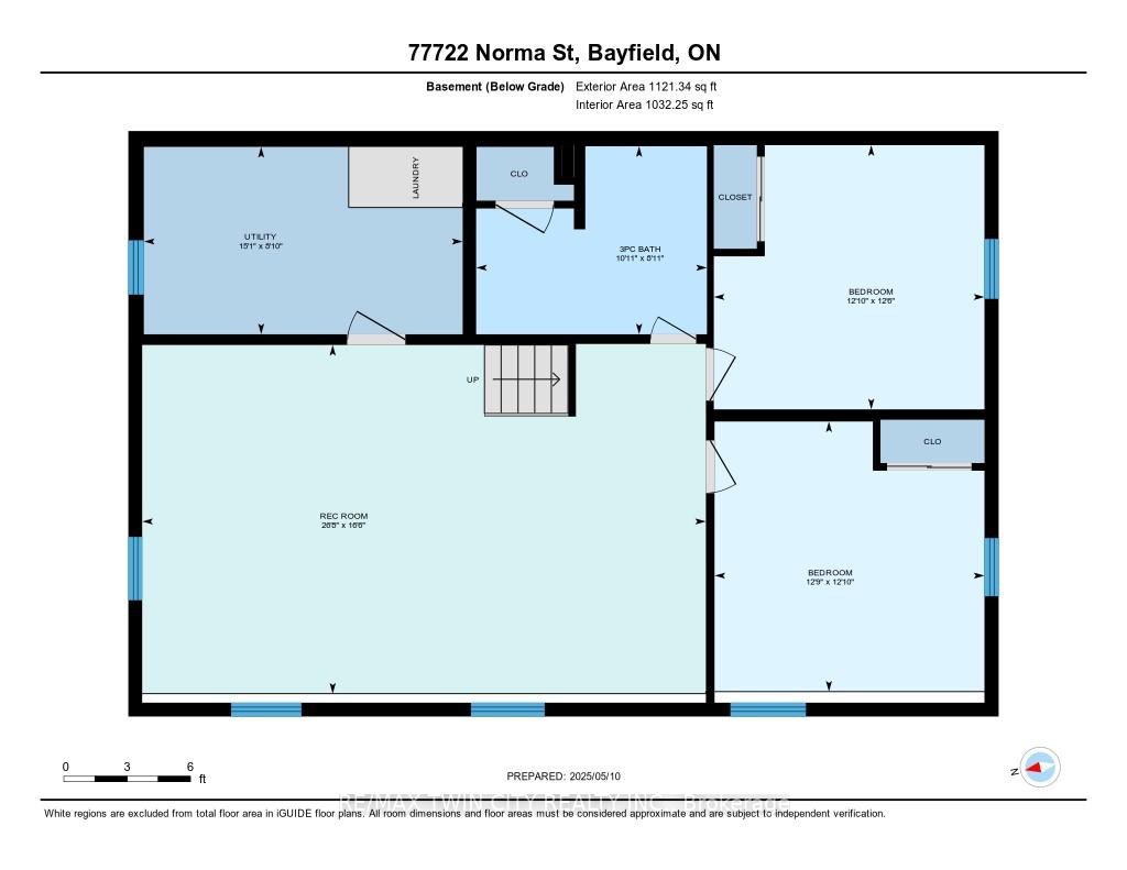 Photo 47 of 77722 Norma Street, Central Huron — HOMEH