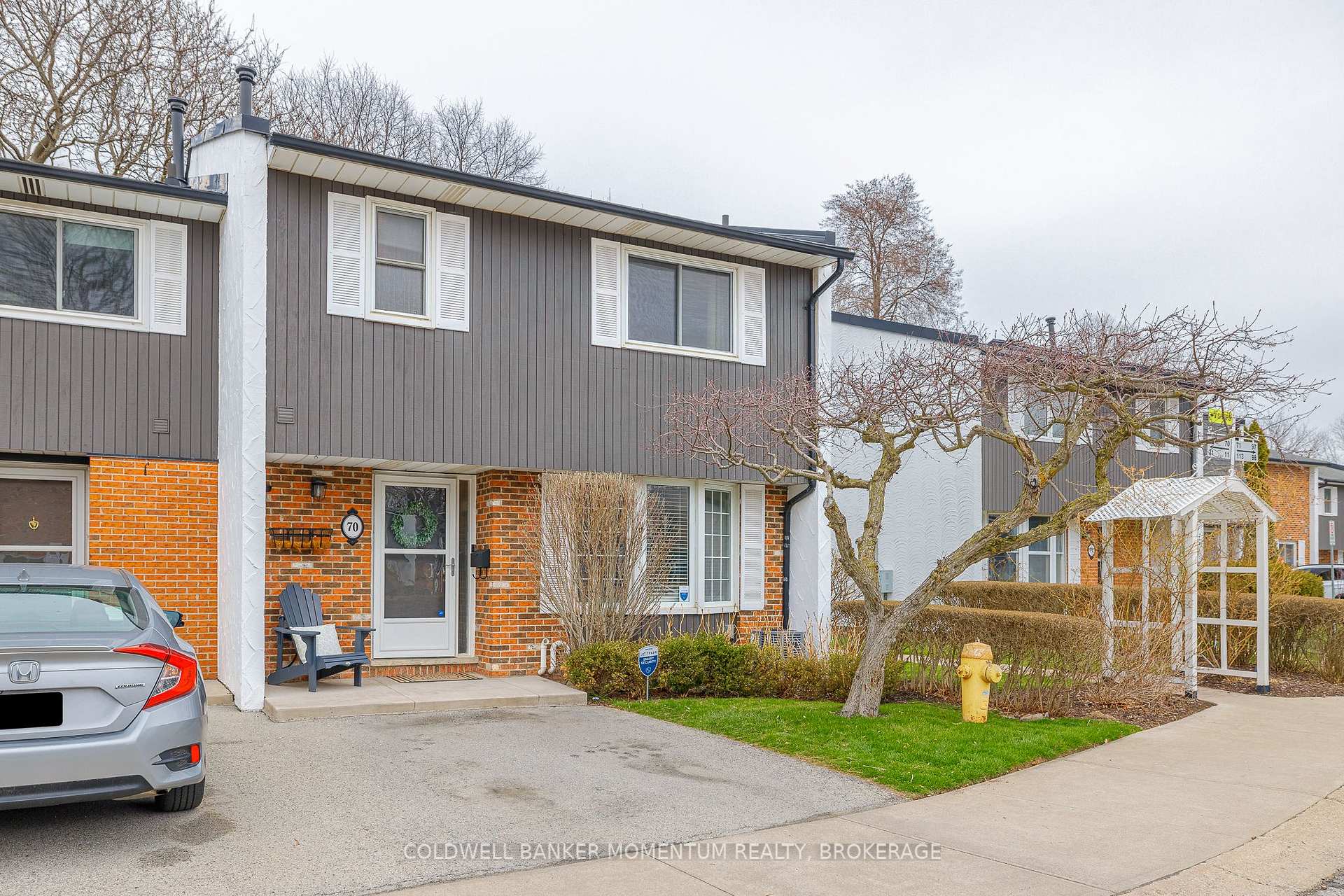 Photo 1 of Unit 70, 77 Linwell Road, St. Catharines, Lakeport — HOMEH