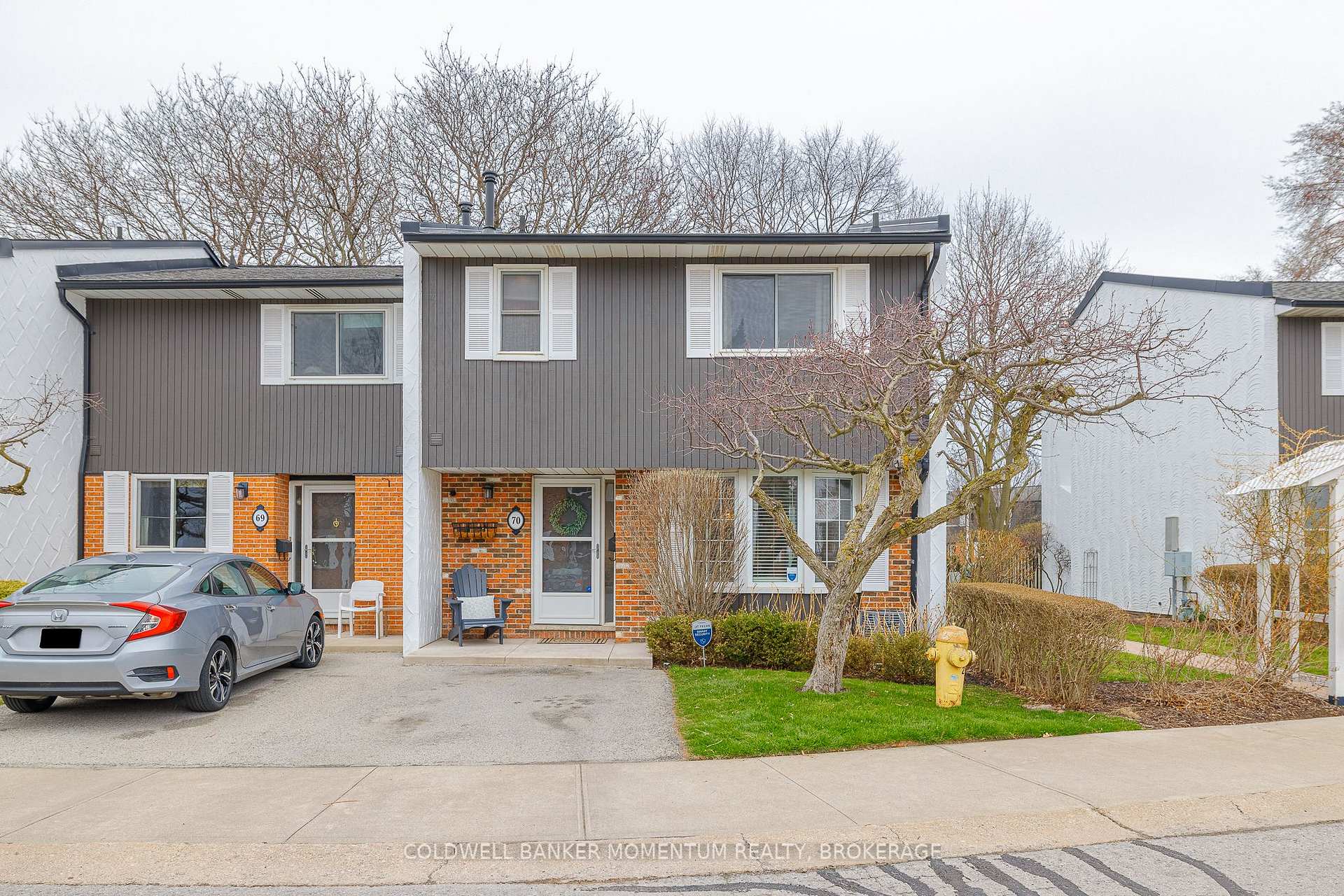 Photo 2 of Unit 70, 77 Linwell Road, St. Catharines, Lakeport — HOMEH