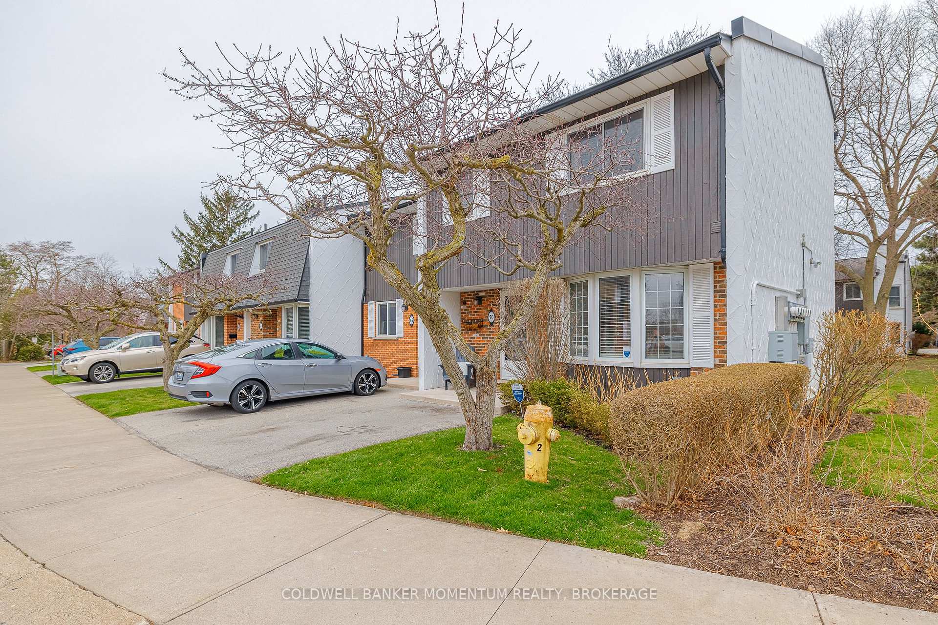 Photo 3 of Unit 70, 77 Linwell Road, St. Catharines, Lakeport — HOMEH