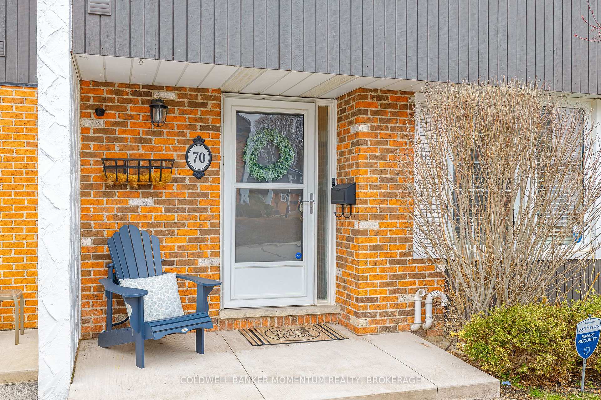 Photo 4 of Unit 70, 77 Linwell Road, St. Catharines, Lakeport — HOMEH