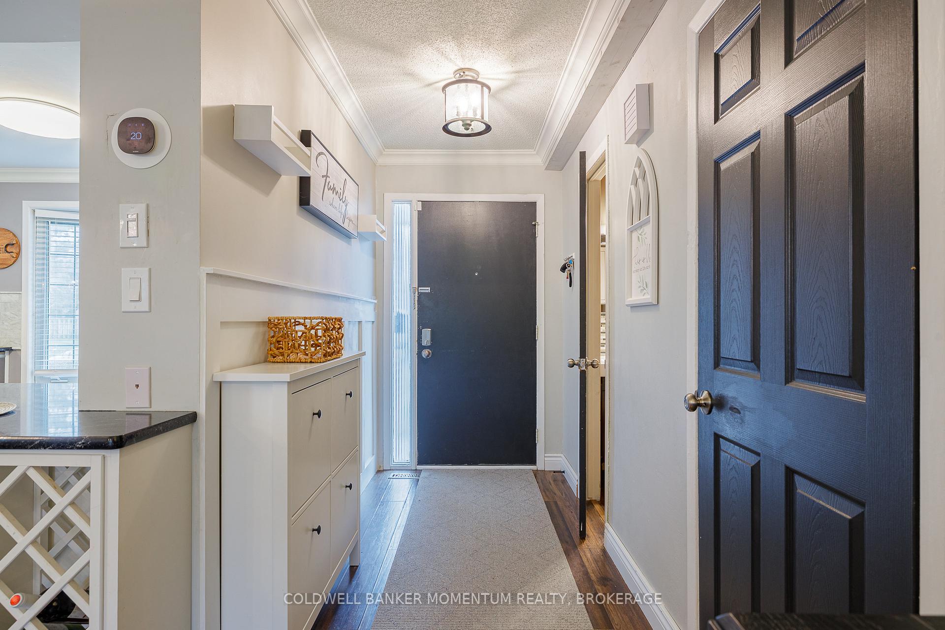 Photo 5 of Unit 70, 77 Linwell Road, St. Catharines, Lakeport — HOMEH