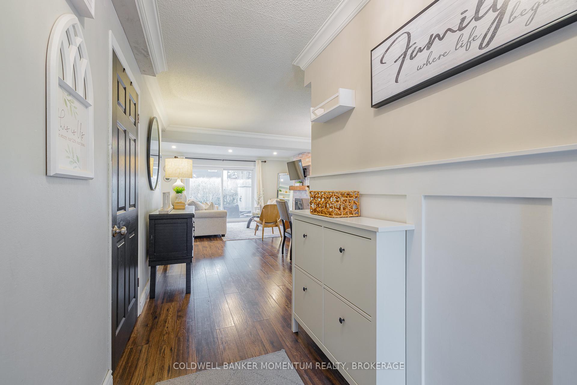 Photo 6 of Unit 70, 77 Linwell Road, St. Catharines, Lakeport — HOMEH