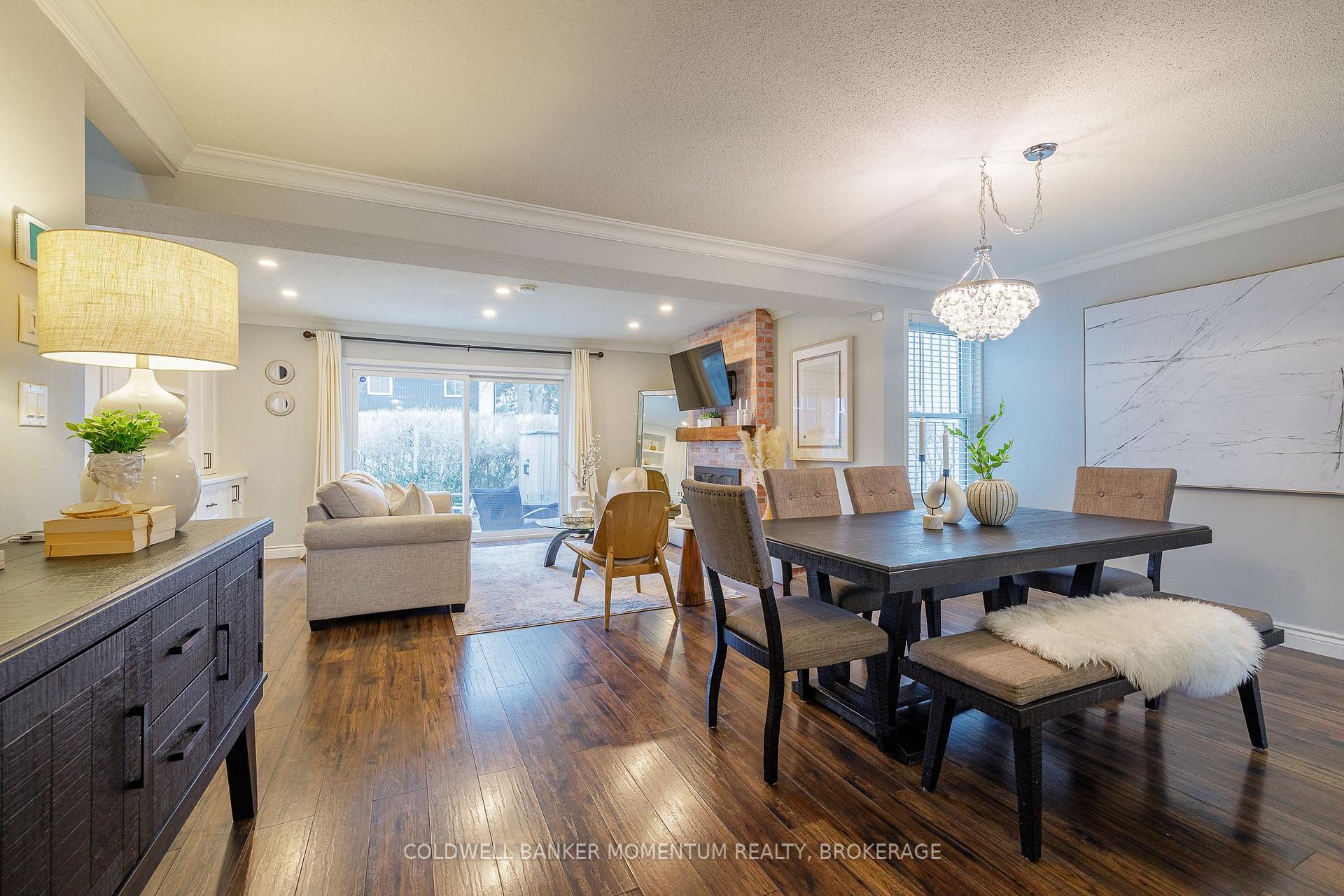Photo 8 of Unit 70, 77 Linwell Road, St. Catharines, Lakeport — HOMEH