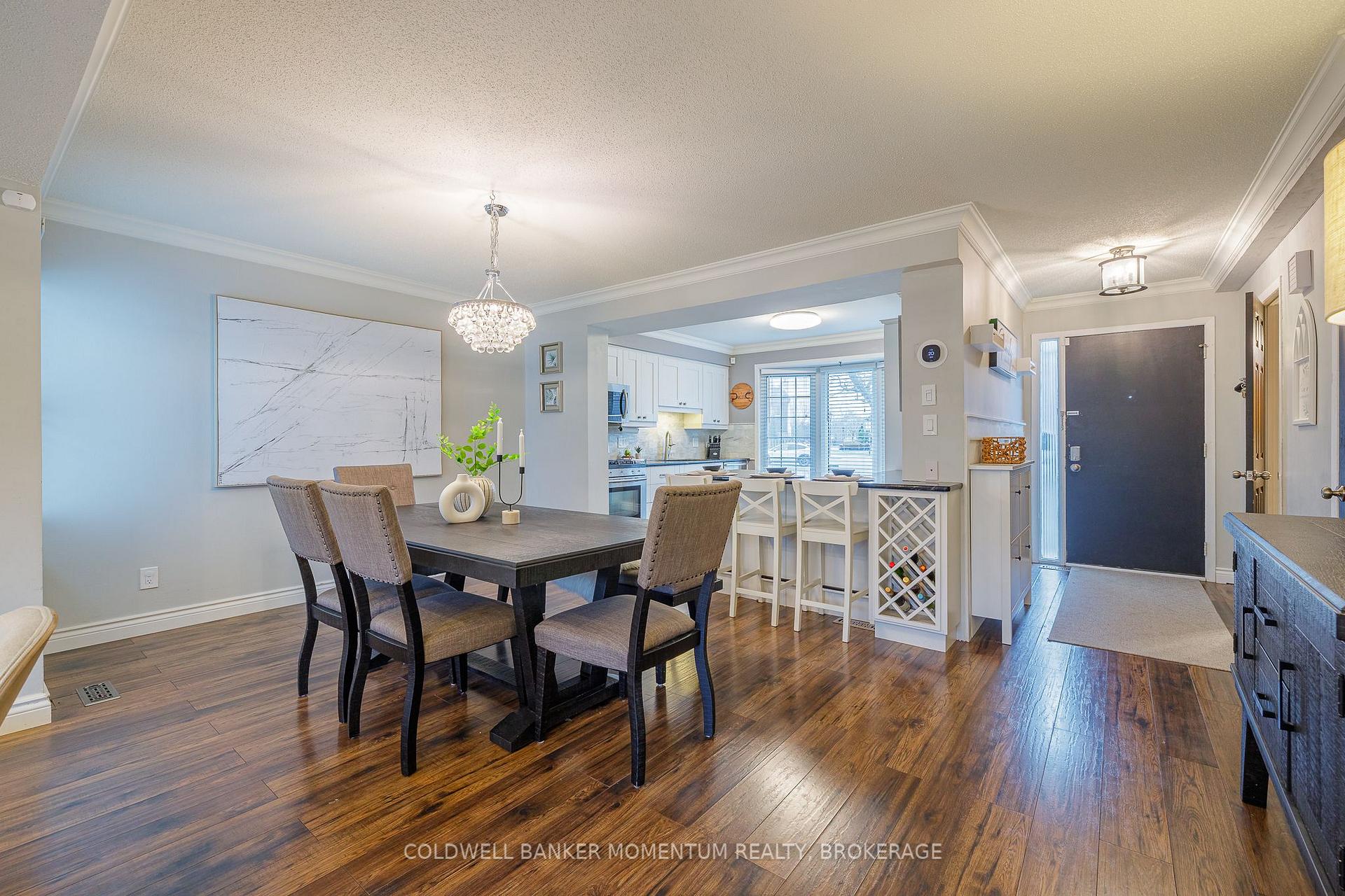 Photo 9 of Unit 70, 77 Linwell Road, St. Catharines, Lakeport — HOMEH