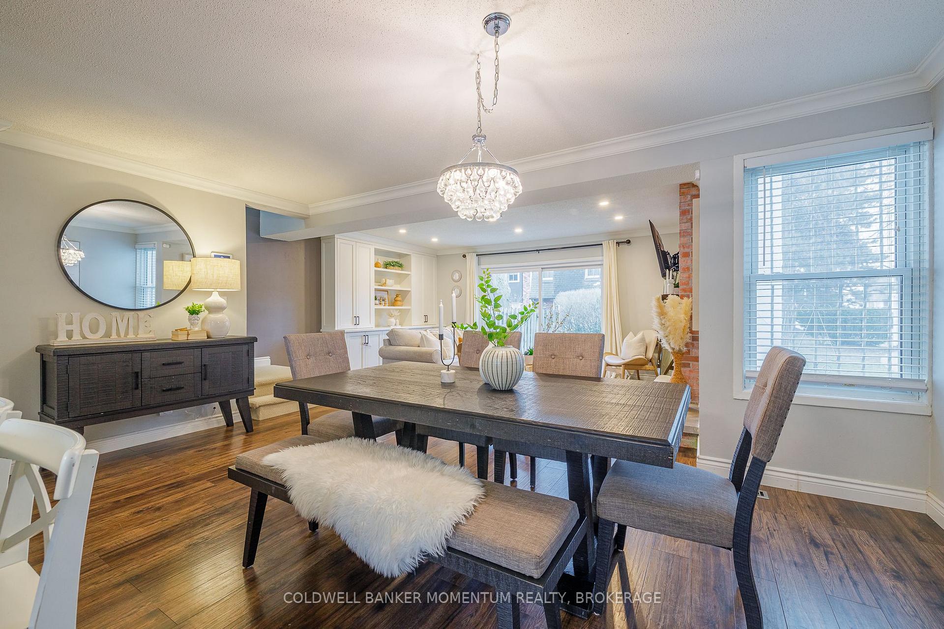 Photo 10 of Unit 70, 77 Linwell Road, St. Catharines, Lakeport — HOMEH