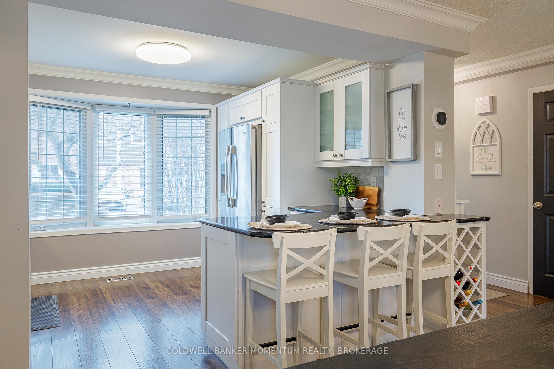 Photo 11 of Unit 70, 77 Linwell Road, St. Catharines, Lakeport — HOMEH